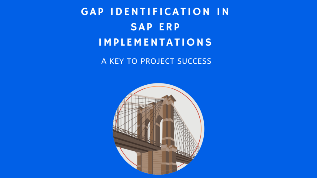 Implementing SAP ERP, the digital backbone of many leading organizations, is no small task. This complex, yet highly rewarding project integrates various...