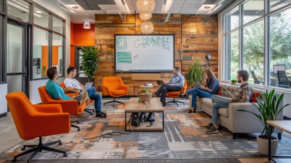 Cremencing Solutions’ collaborative workspace for SAP consulting