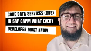 Core Data Services (CDS)