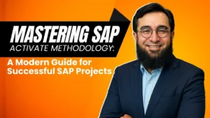 Mastering SAP Activate Methodology: