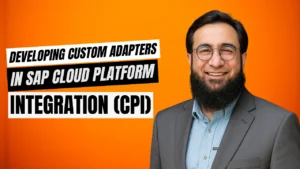 SAP Cloud Platform Integration