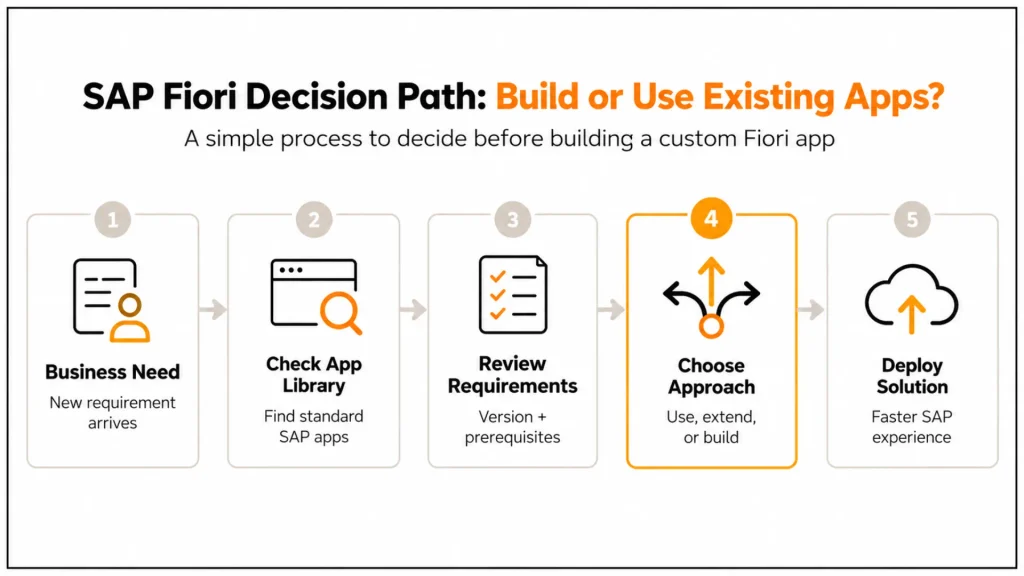 SAP Fiori Library vs App Library: Understanding the Ecosystem and Resources