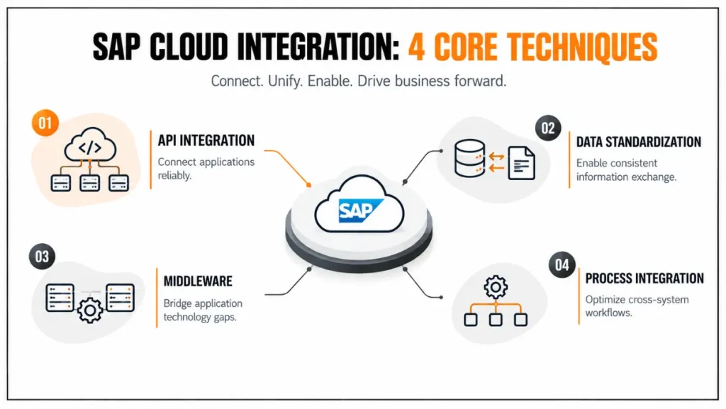 SAP S/4HANA Cloud Public Edition: Integration & Extensibility Fundamentals