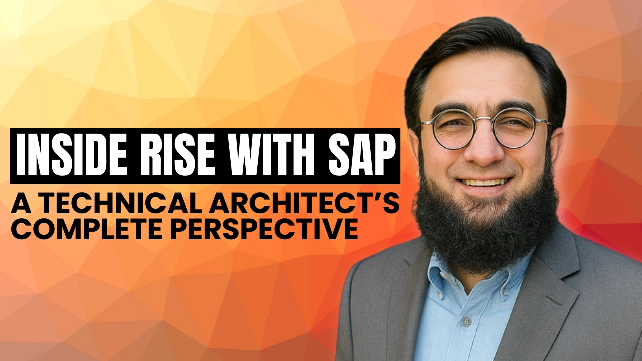 sap rise abap