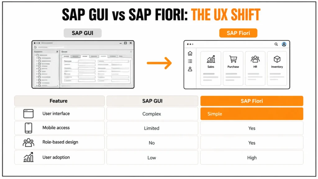 Practical SAP Fiori Examples That Can Transform Your Business