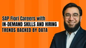 SAP Fiori Careers with In-Demand Skills and Hiring Trends Backed by DaSAP Fiori Careers with In-Demand Skills and Hiring Trends Backed by Datata