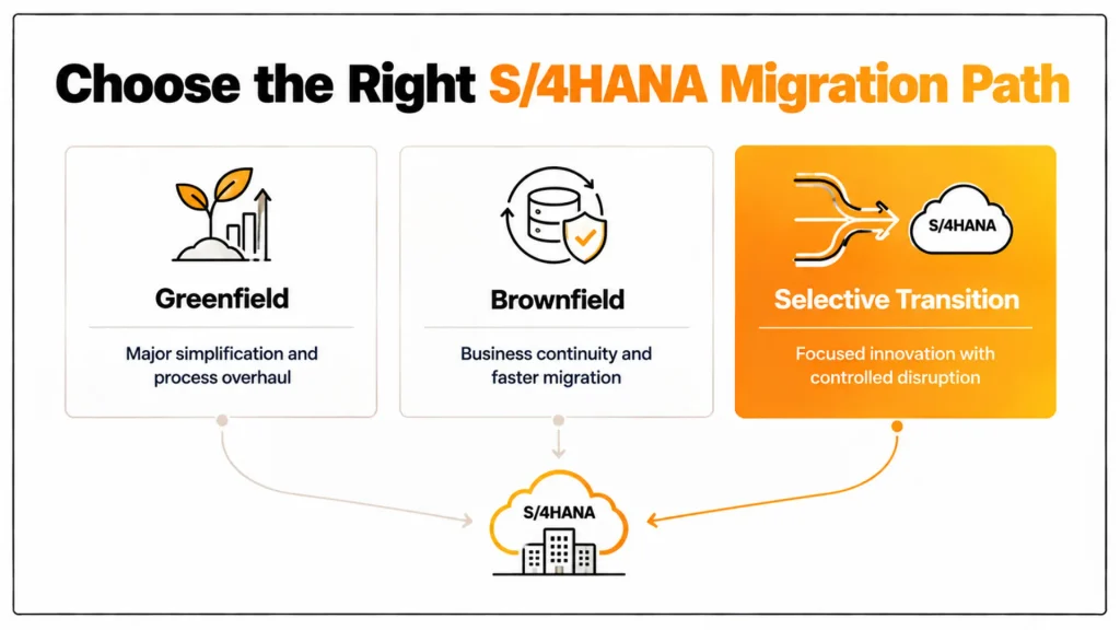 The Complete SAP Upgrade Playbook for S/4HANA Migration in 2026