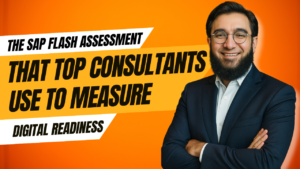 FLASH SAP Methodology Explained in 8 Dimensions You Can Measure Today