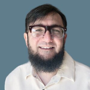 Picture of Laeeq Siddique - SAP Technical Consultant