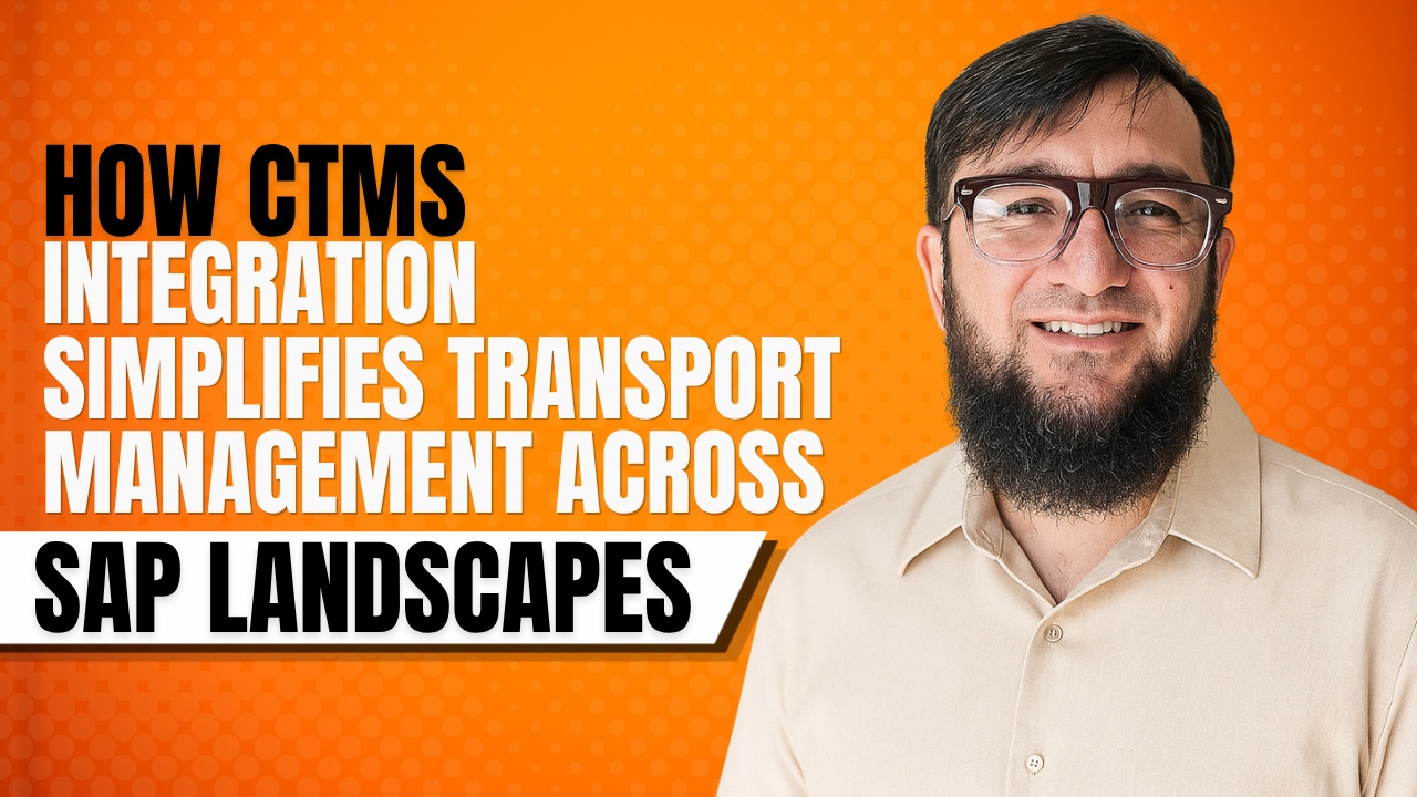 How CTMS Integration Simplifies