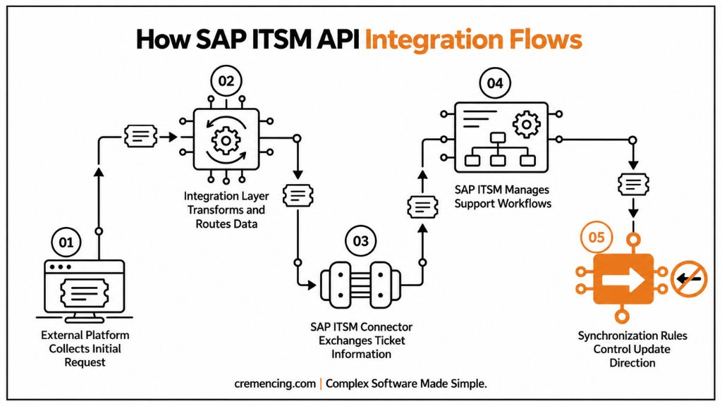 Why Are SAP Teams Moving Toward ITSM Instead of Traditional Support Models?