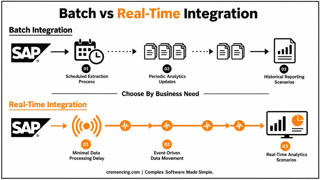 How Can SAP Teams Connect Data With Databricks Without Creating Integration Complexity?